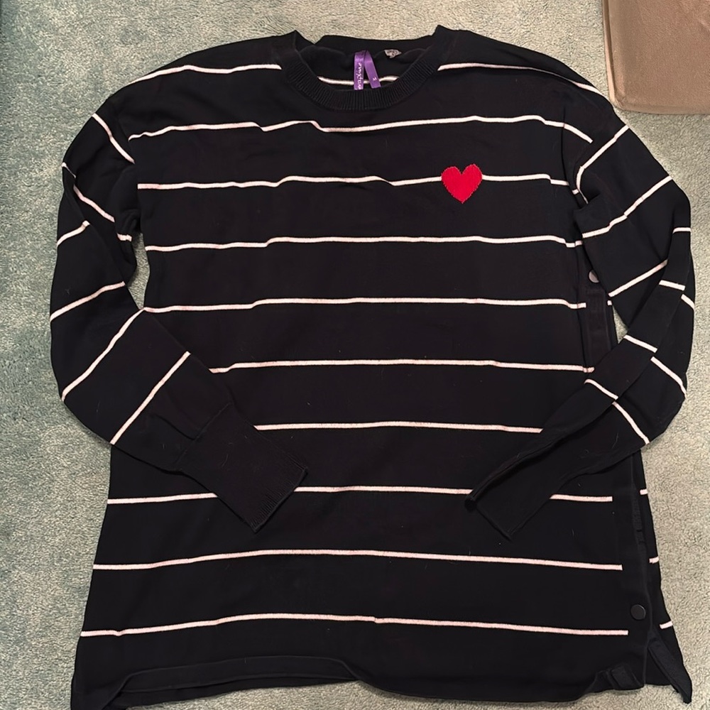 Seraphine Sweater